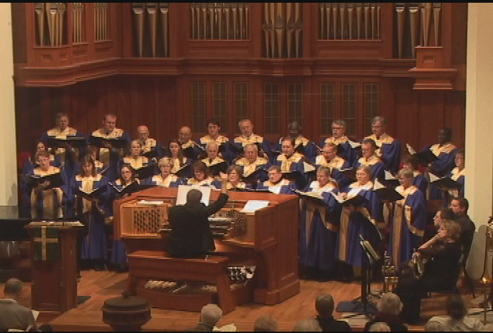 World Music Festival