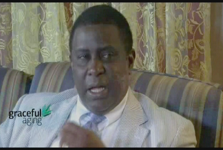 Graceful Aging 086: Boomer Addiction