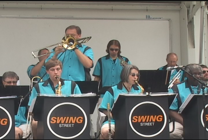 World Music Festival WMF137