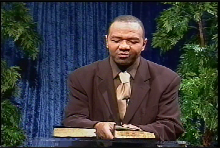  This Is The Day: First Things First PT.2