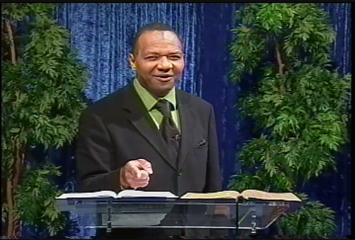  This Is The Day:  God's Medicine #4