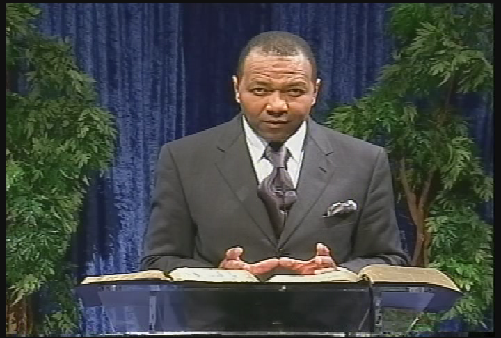  This Is The Day: First Things First PT.3