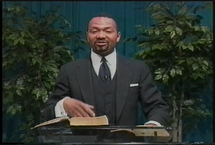  This Is The Day #11 - Prayer Pt. 1