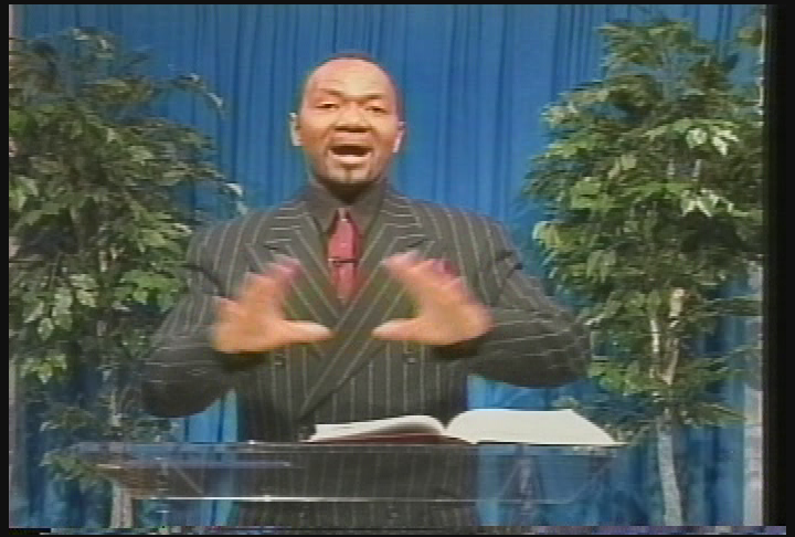  This Is The Day #119