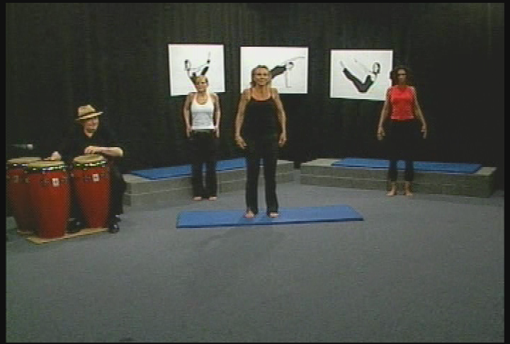 Core Pilates by Christi