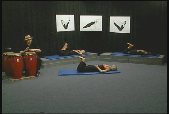 Core Pilates by Christi