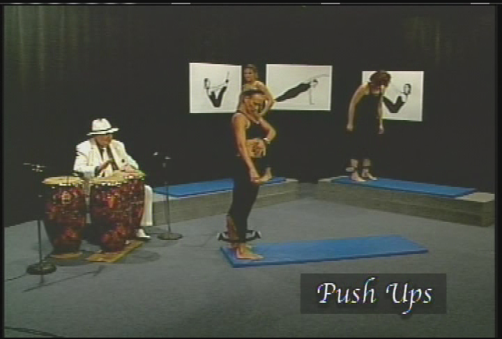 Core Pilates by Christi