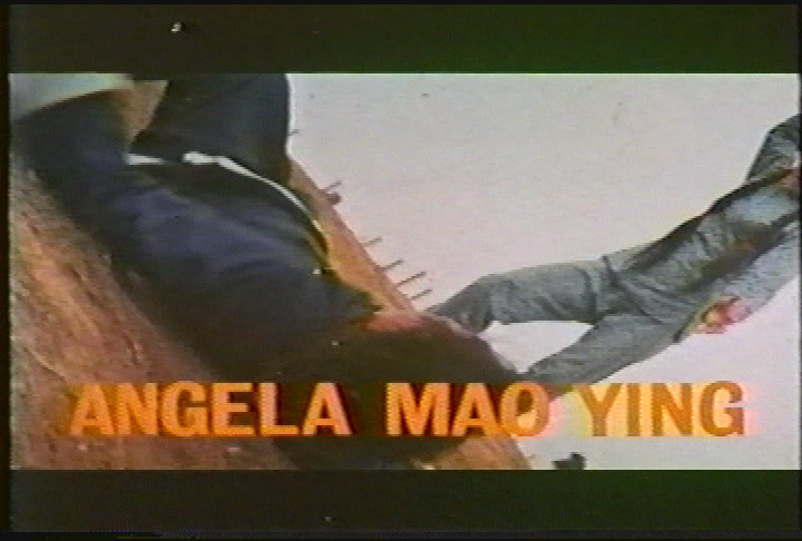 Saturday Fright Special: The Street Fighter Saturday Fight Special