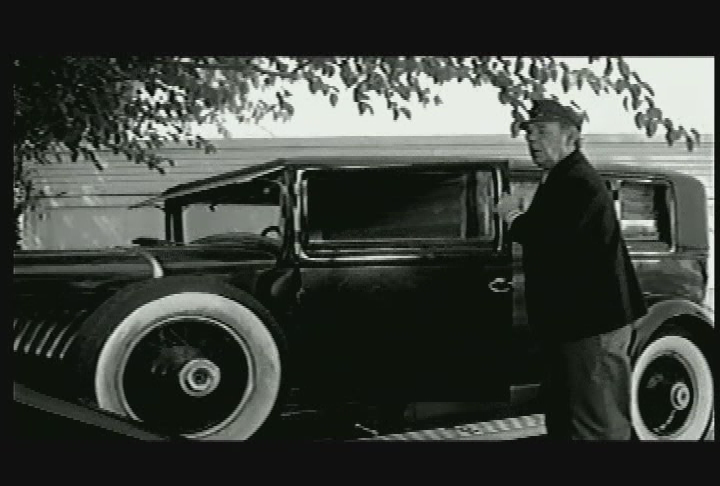 Saturday Fright Special: Spider Baby