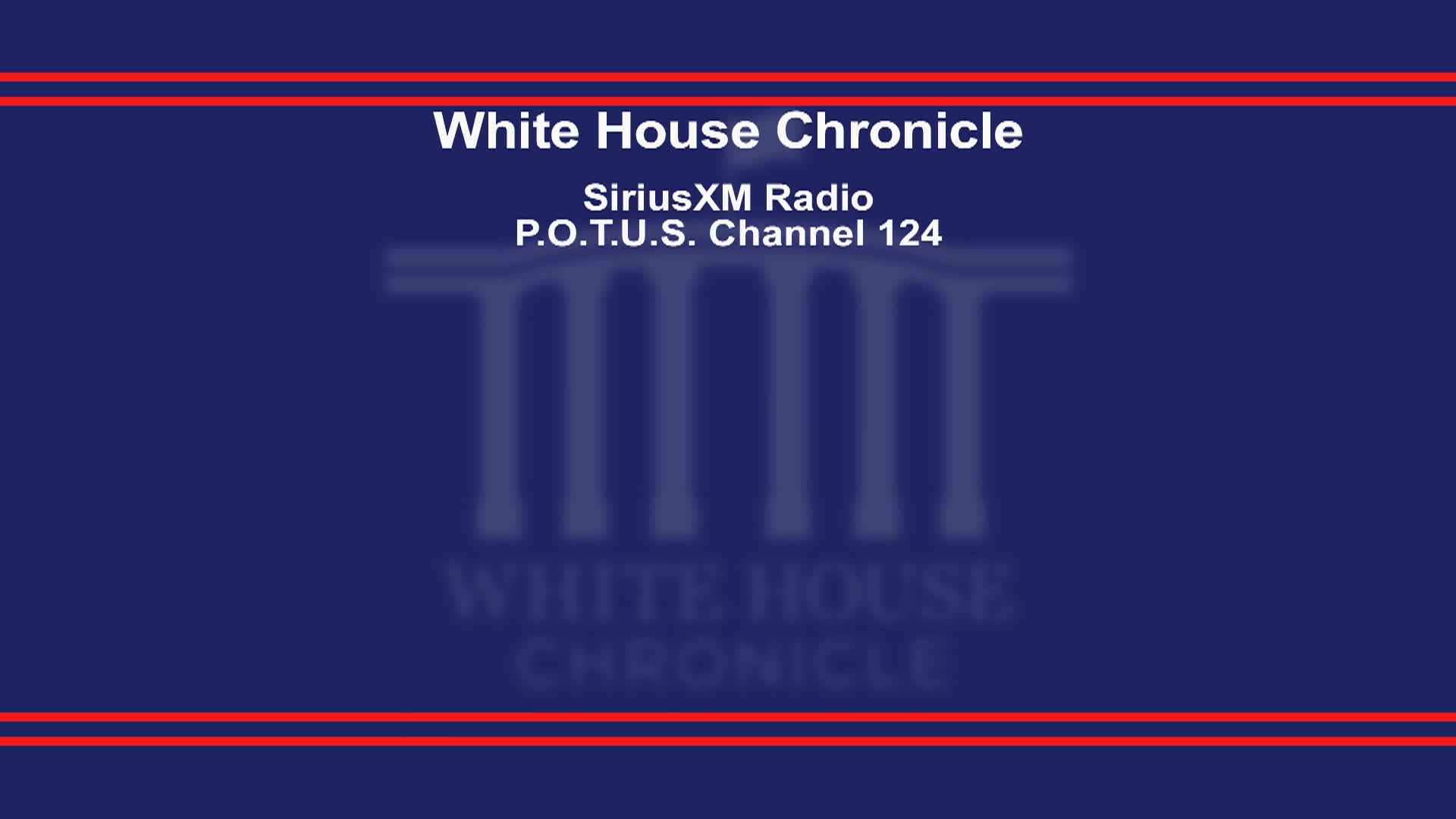 White House Chronicle