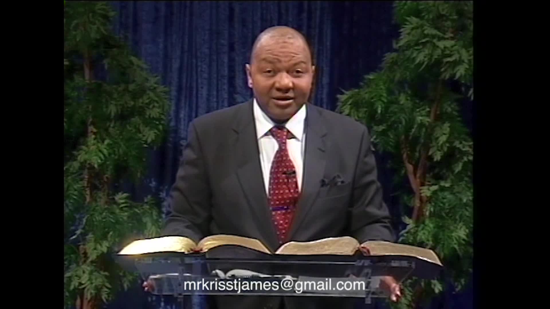 This Is The Day: Living Legacy Part 2