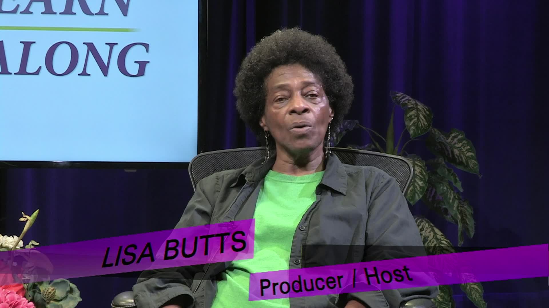 Let's Learn to Get Along- Ep.430 - Truth 230P 08-27-2024