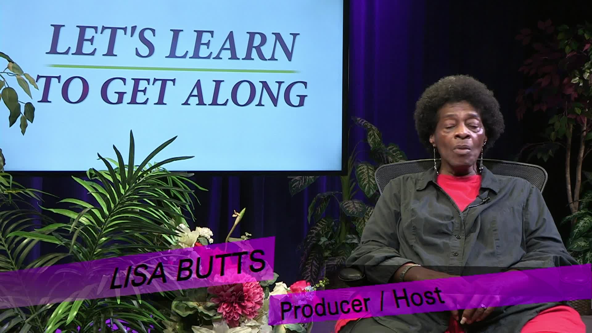 Let's Learn to Get Along- Truth 432P 08-27-2024