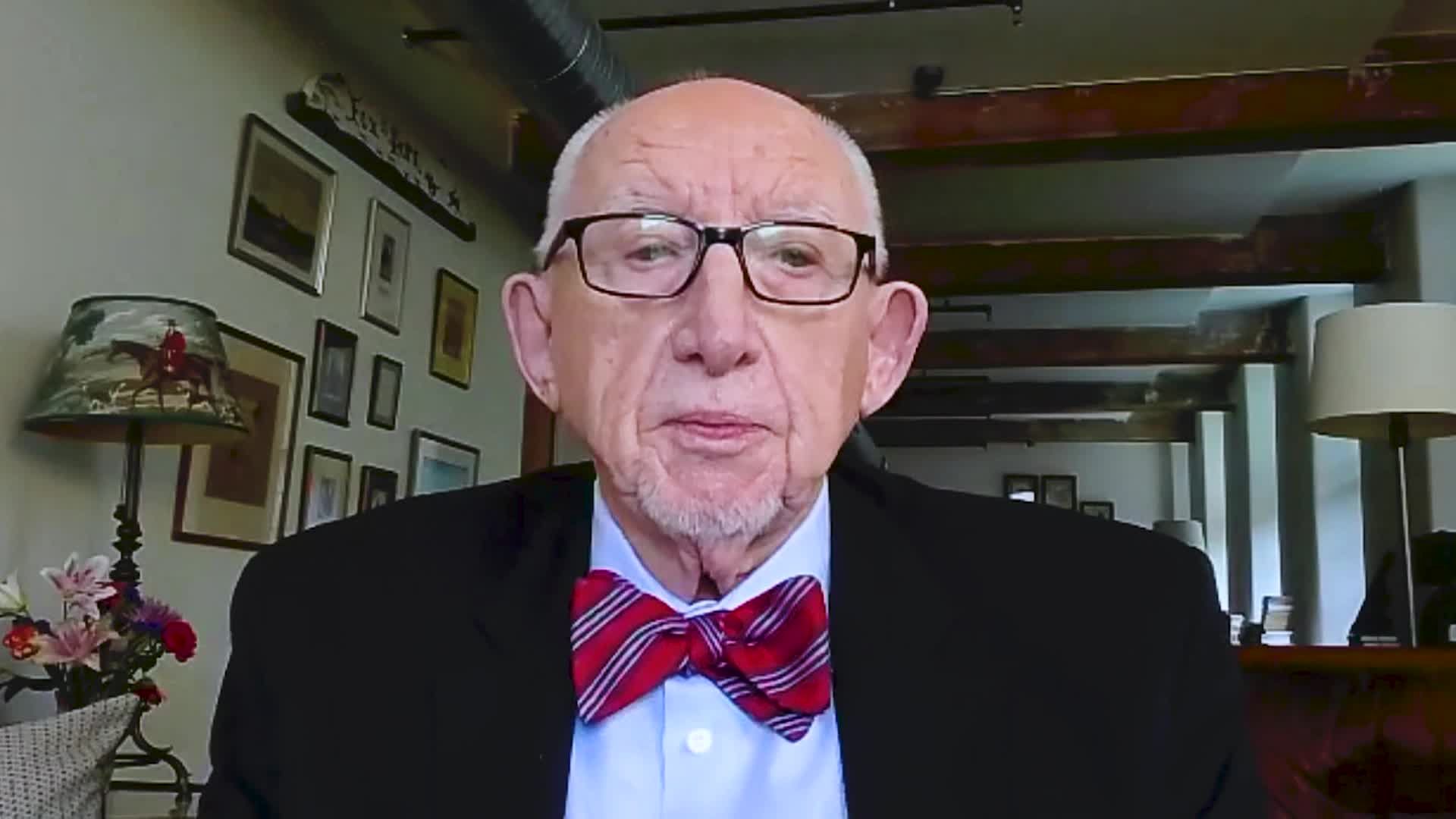 White House Chronicle