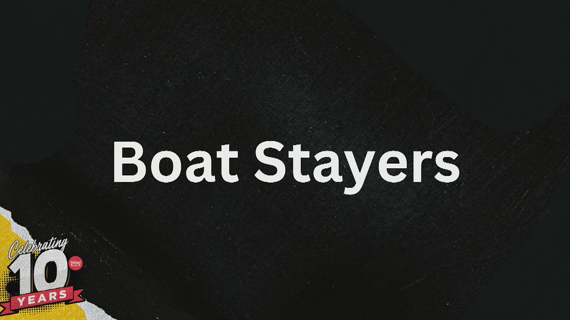 The Father's House - BOAT_STAYERS