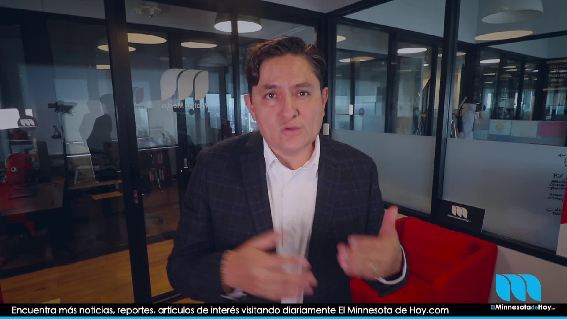 MNHoy Presenta - September 2024