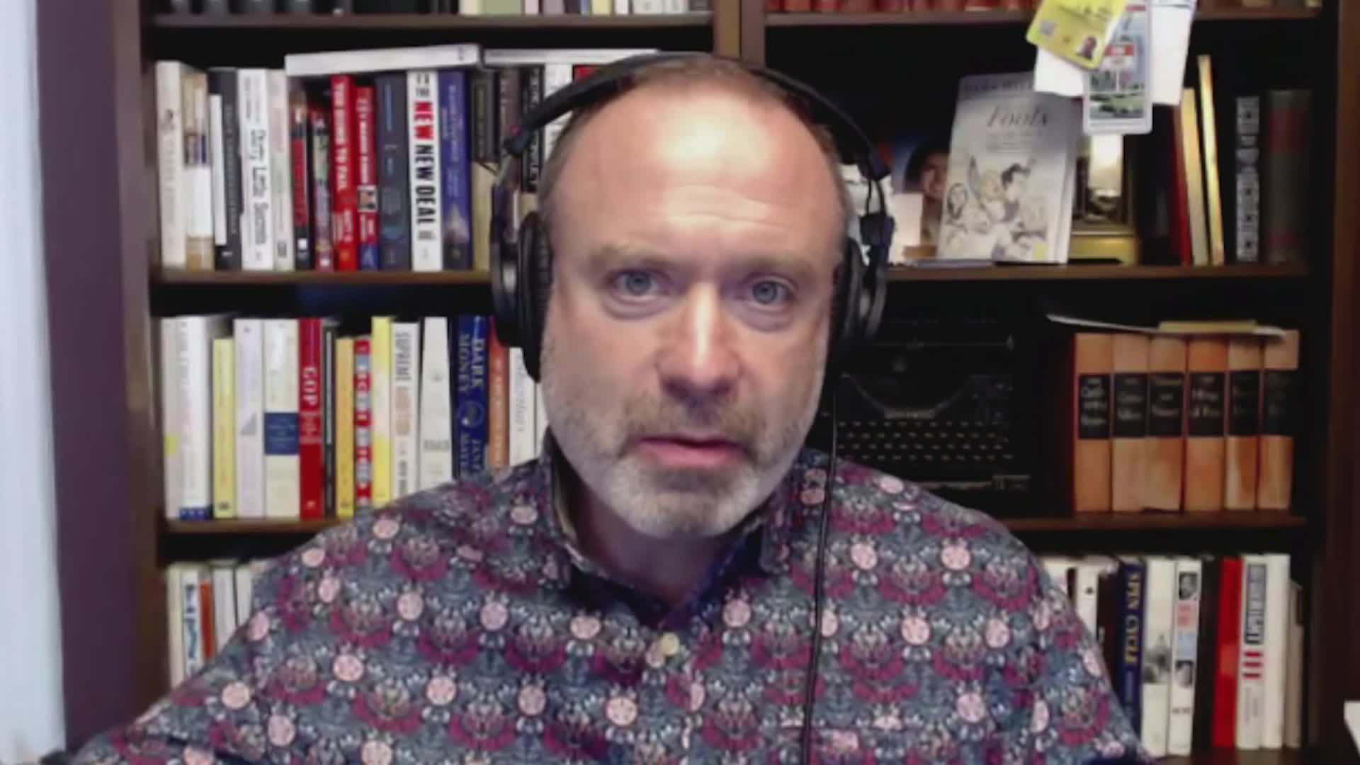 White House Chronicle