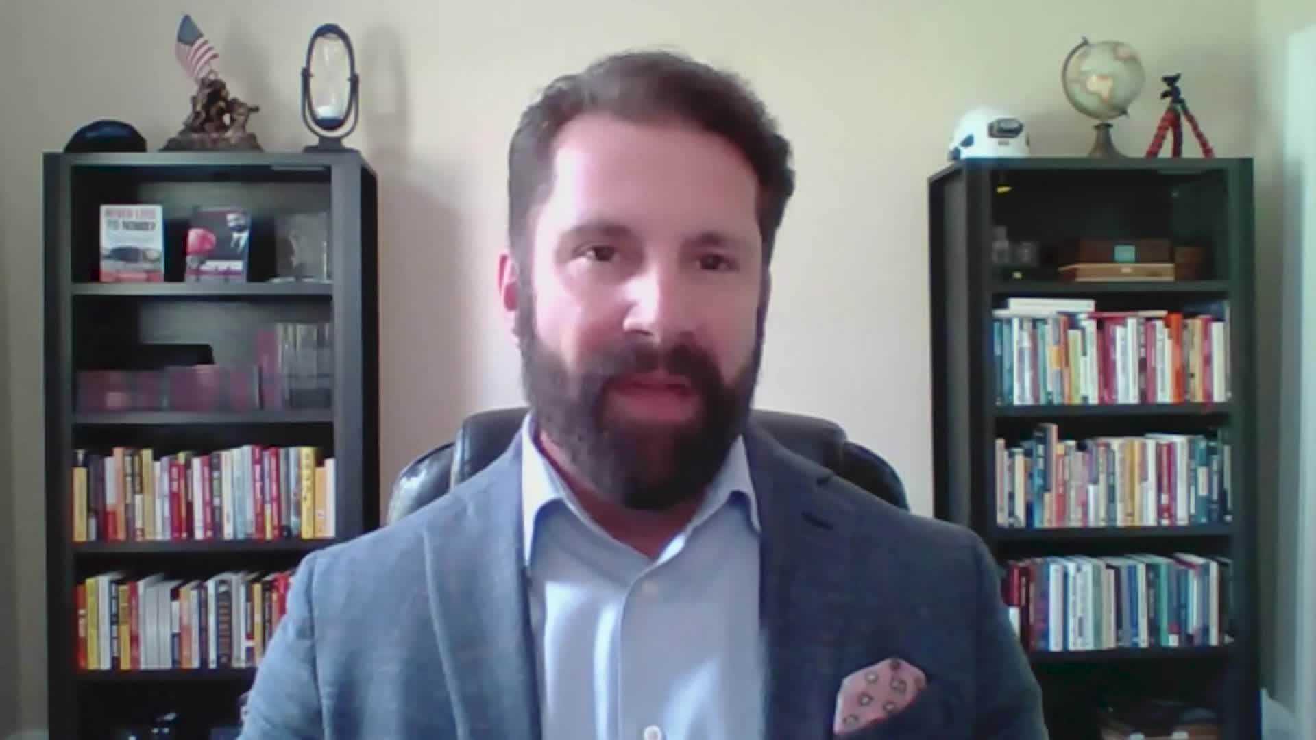 White House Chronicle