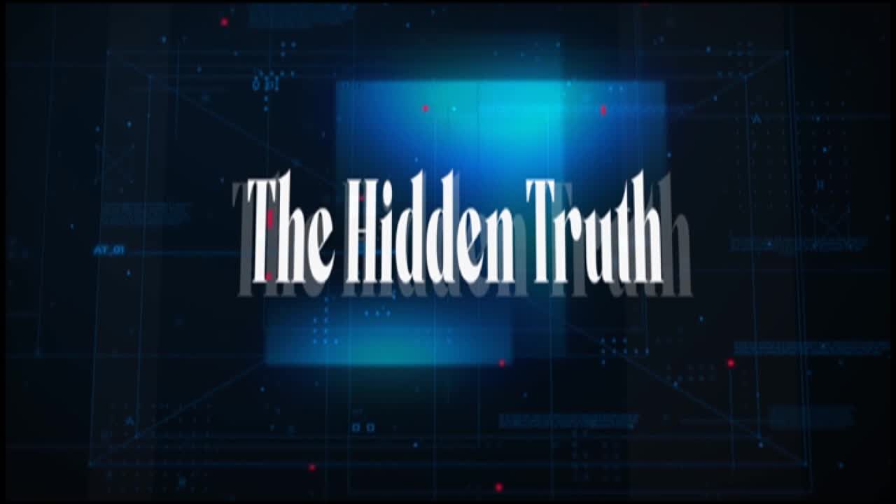 Hidden Truth - Repent Before Its Too Late