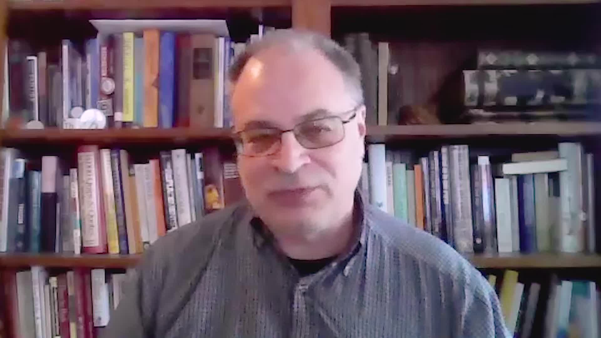 White House Chronicle