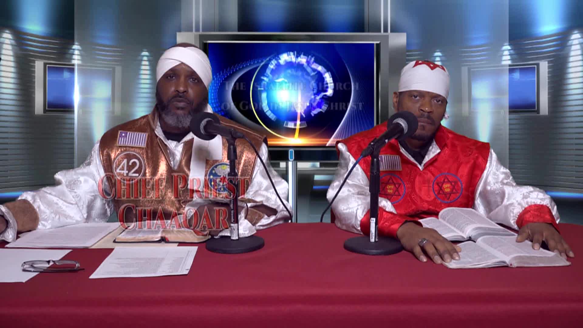 Hidden Truth - You Must Become A New Person In Christ