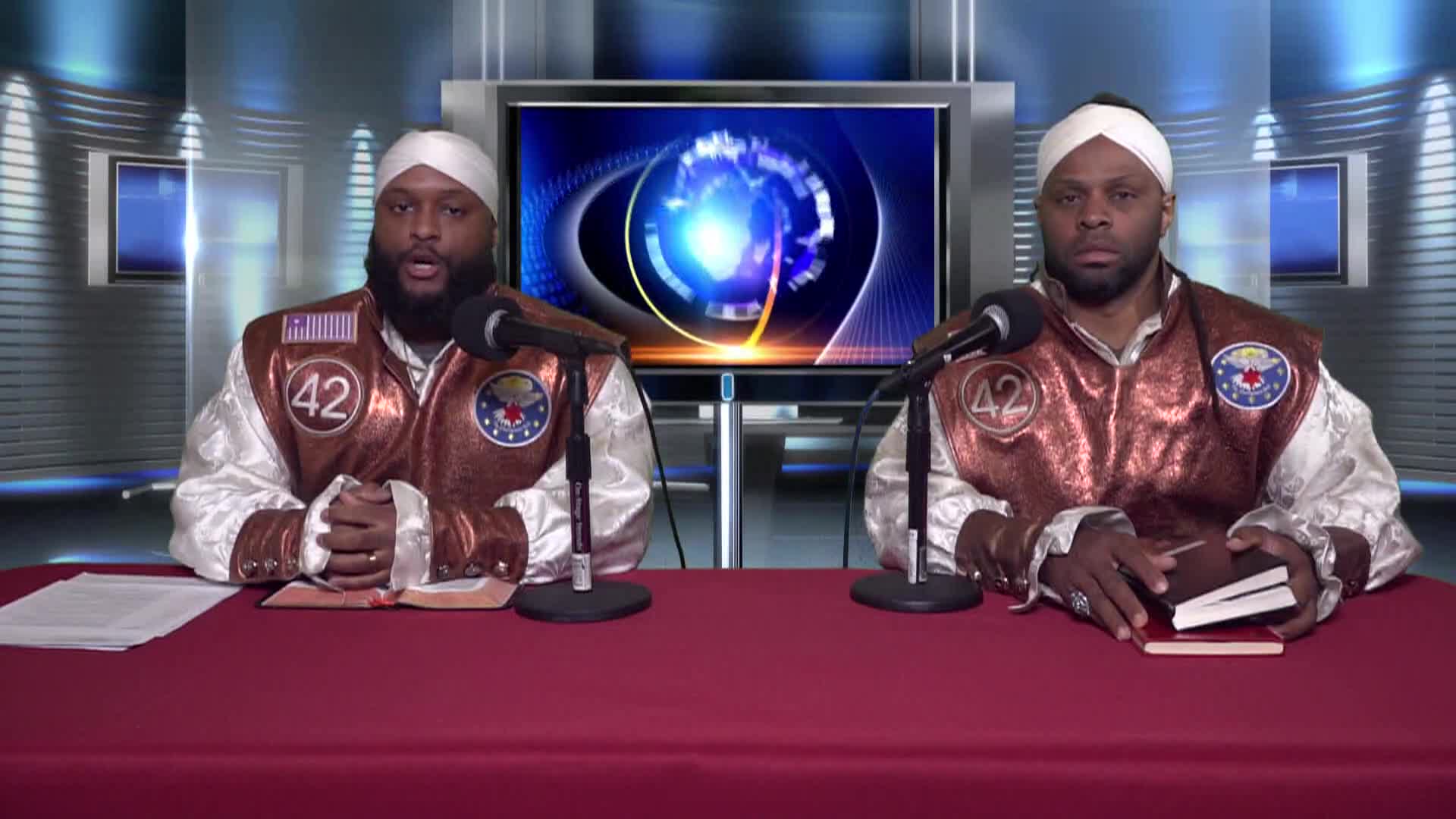 Hidden Truth - But That All Should Come To Repentance