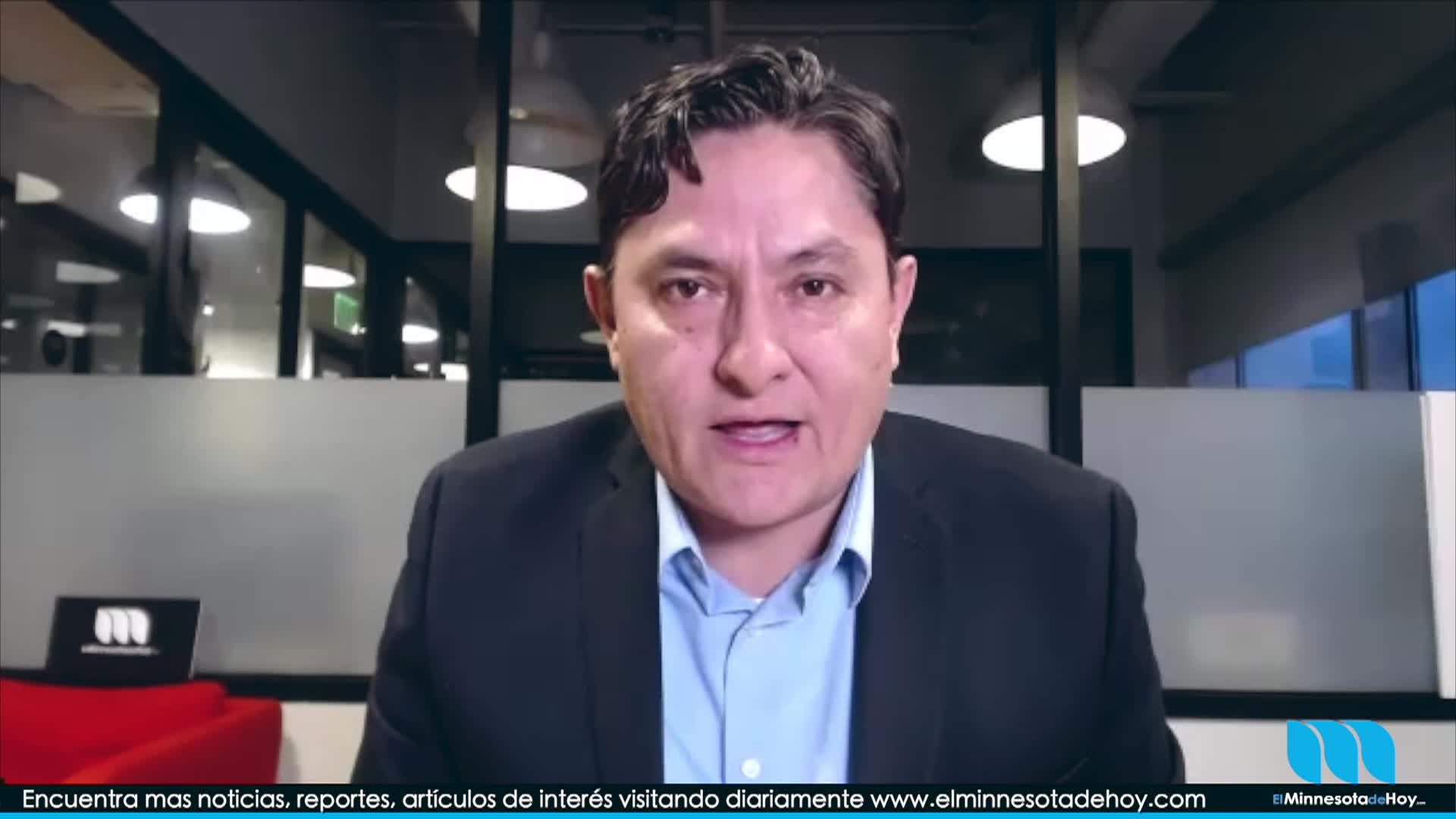 MNHoy Presenta - November 8, 2024