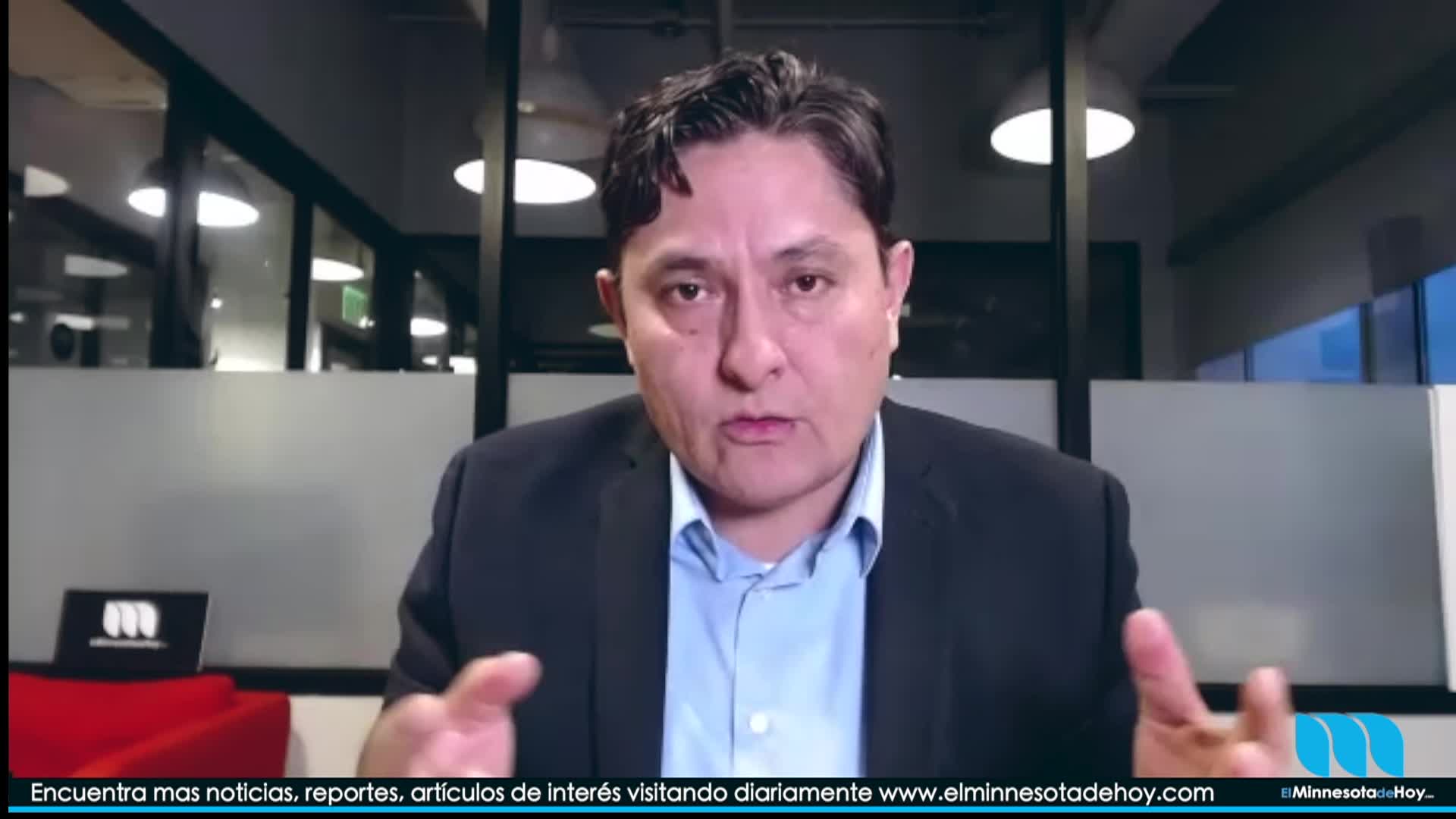 MNHoy Presenta - November 11, 2024