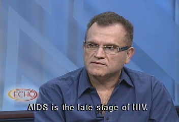 ECHO TV Spanish: HIV & AIDS: Prevention and Treatment