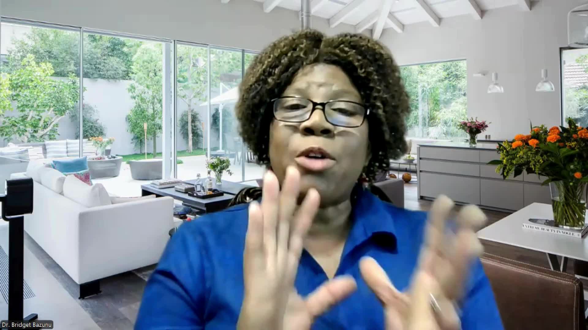 THE COST OF DISCIPLESHIP – OPEN INVITATION -  NOVEMBER 2024