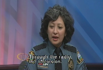 ECHO TV Spanish: Prepare for Mass Evacuation