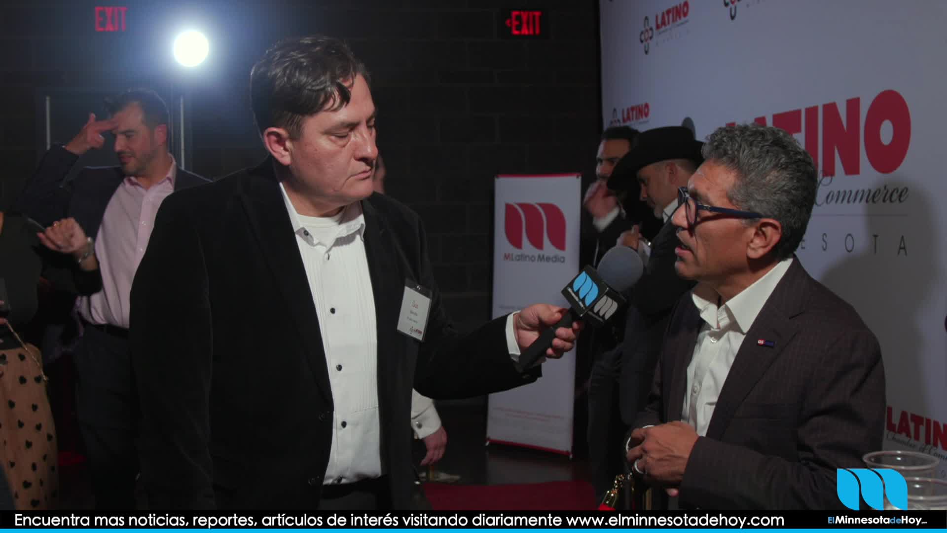 MNHoy Presenta - November 22, 2024