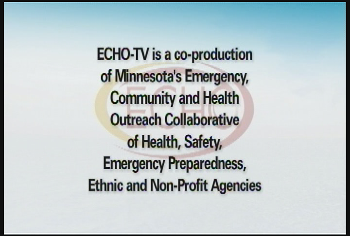 ECHO TV Spanish: Prenatal Health