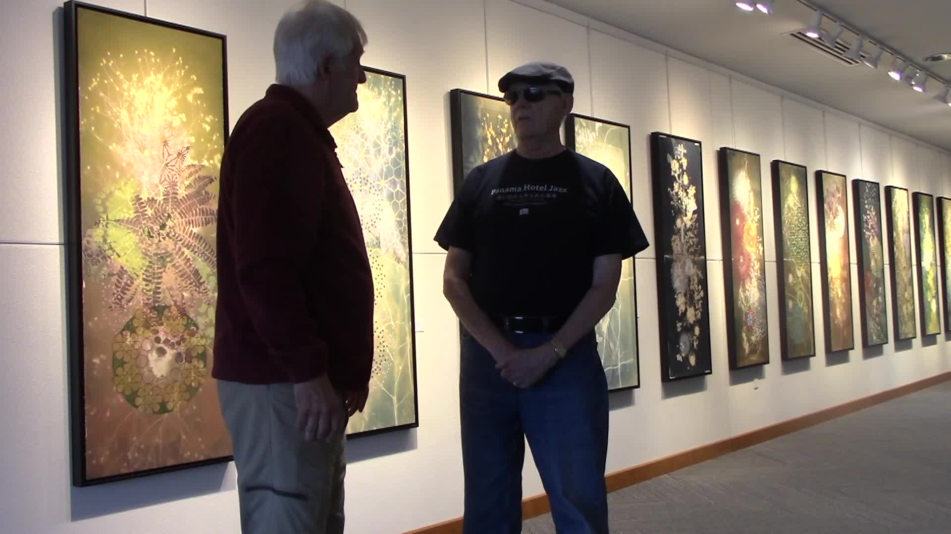 West Coast Jazz 1-18-25