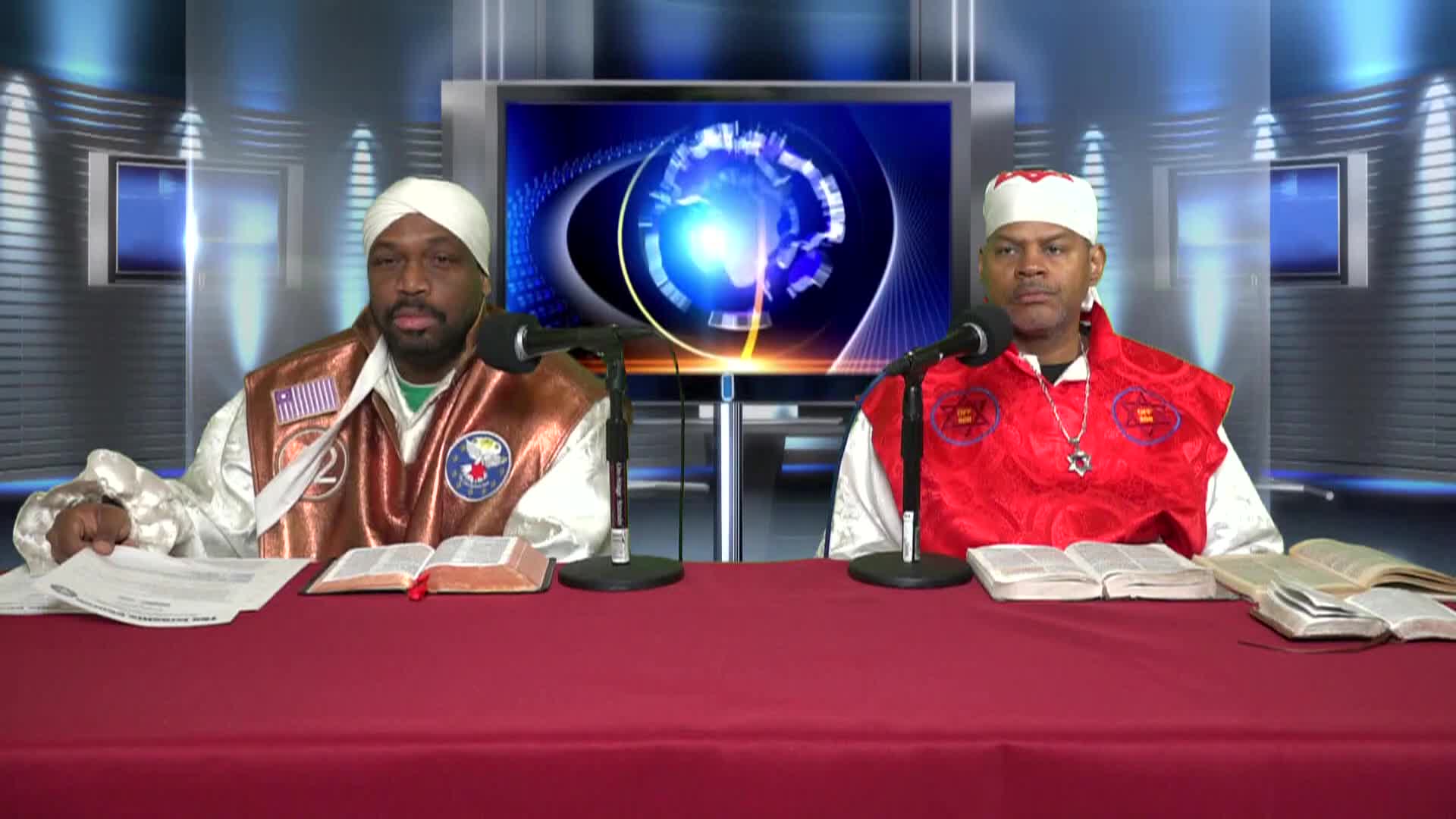 Hidden Truth - Let Your Actions Show You Love God