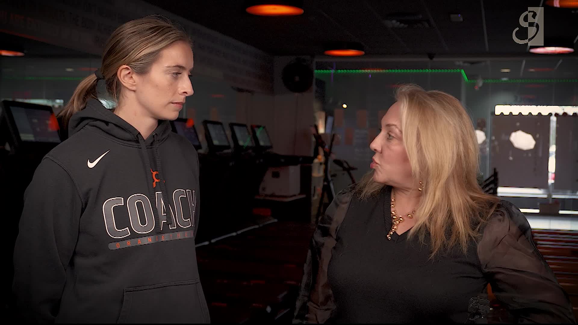 Stiles Financial Flash Report - Long Happy Life 3