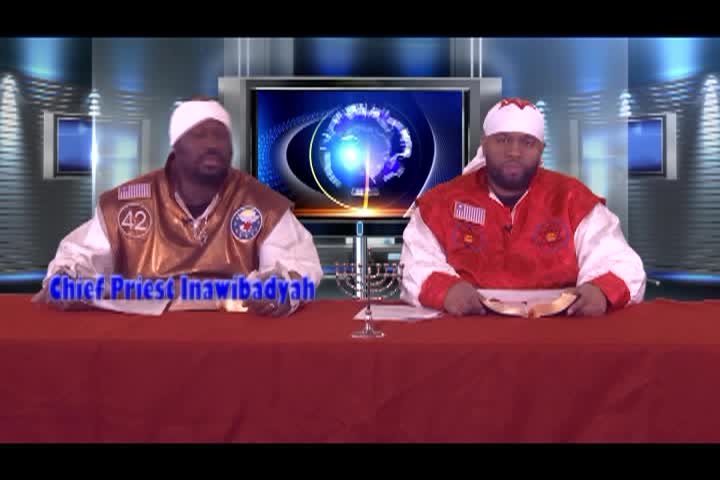 Hidden Truth - No Man Can Serve Two Masters