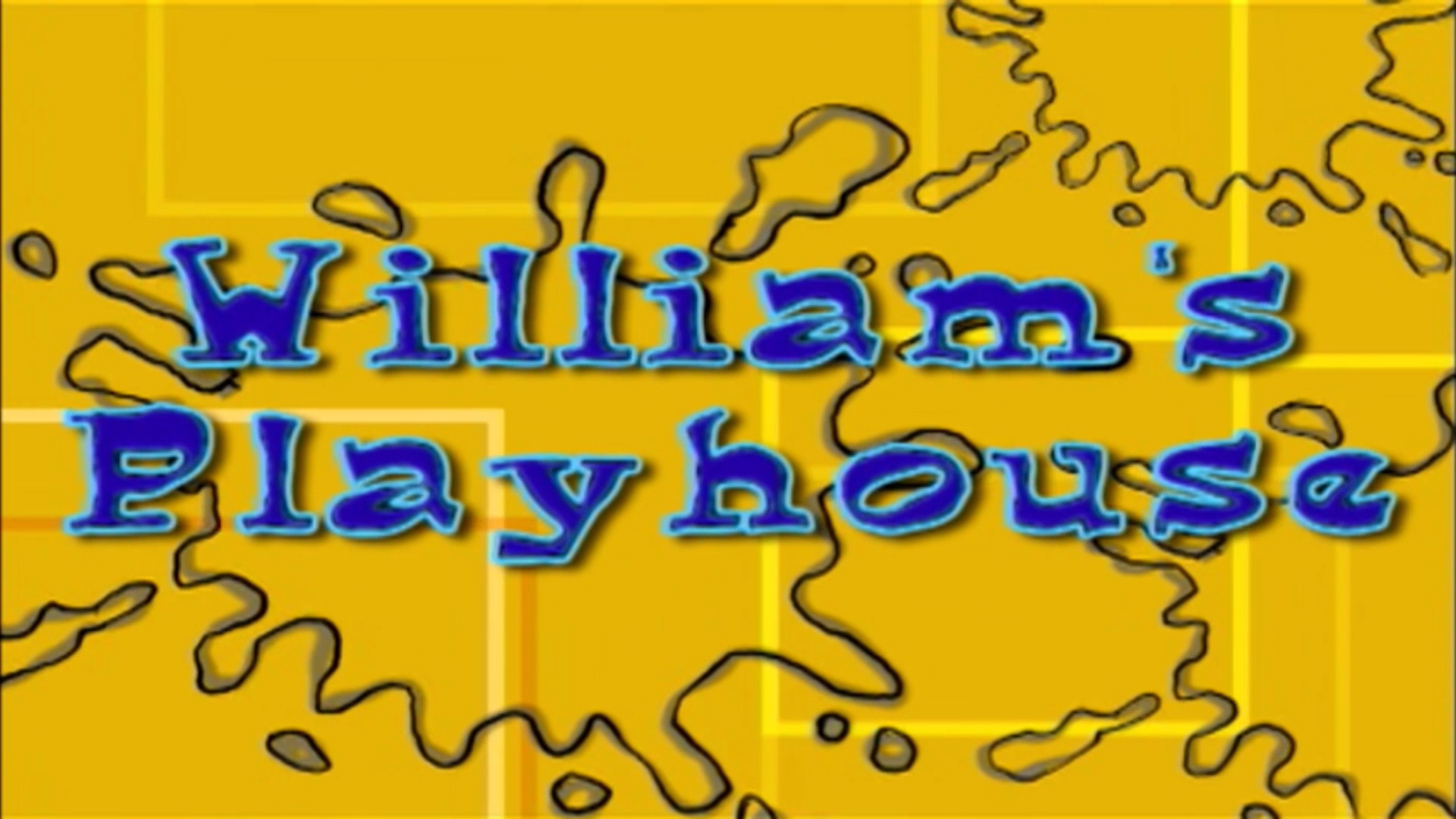 William's Playhouse -