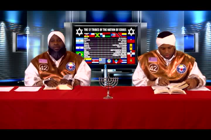 Hidden Truth - Make No Tarrying To Turn To The Lord