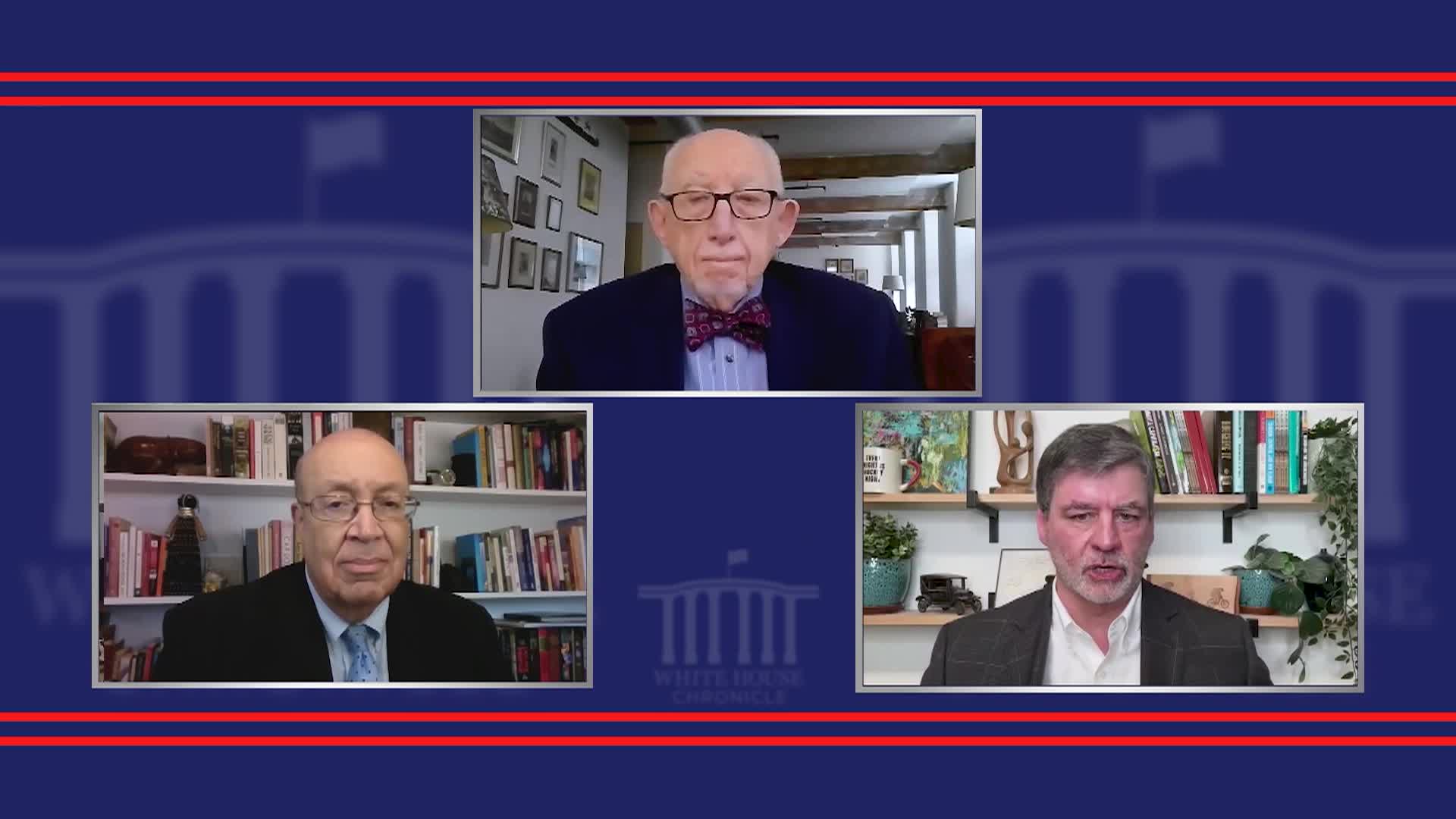 White House Chronicle