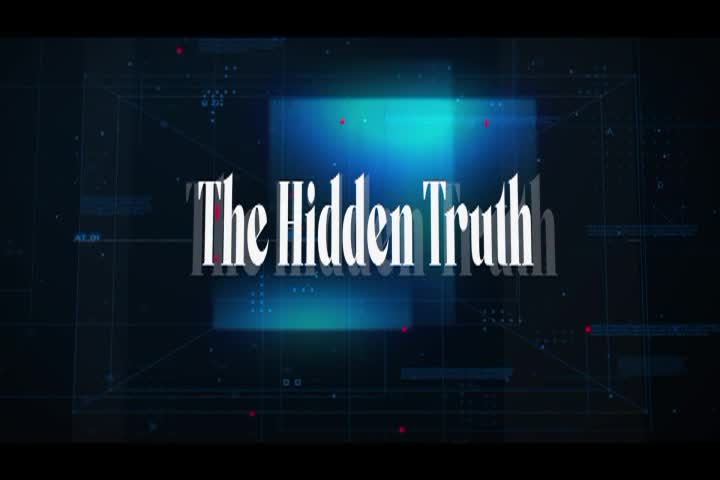 Hidden Truth - Who is Really in Control