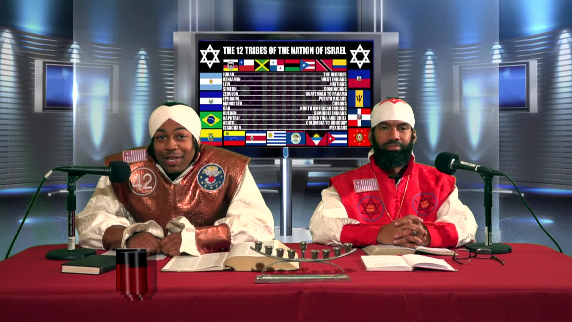 Hidden Truth - No You Can't Press Rewind