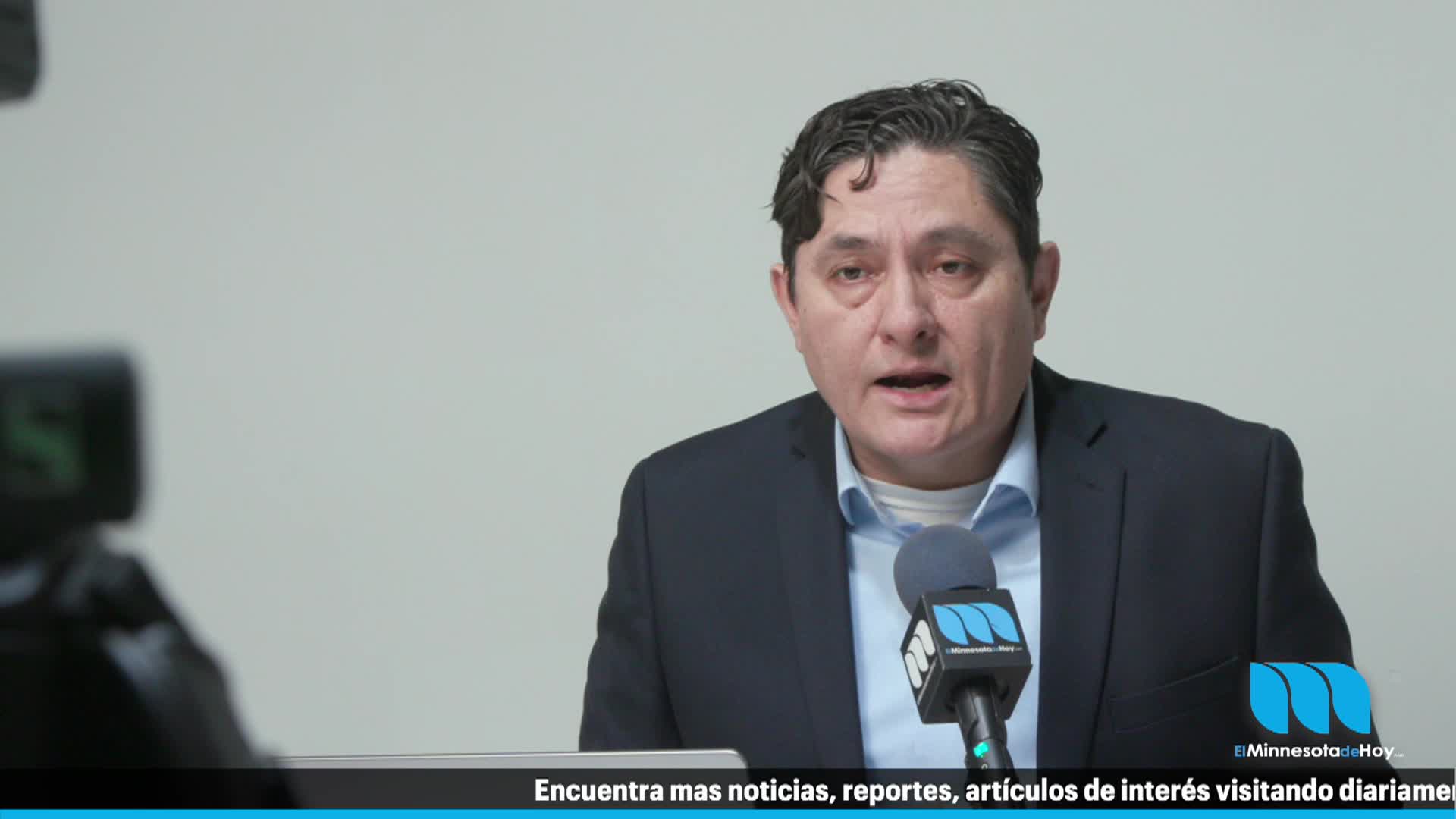 MNHoy Presenta - April 25, 2025