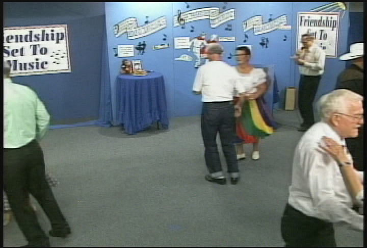 Friendship Set to Music