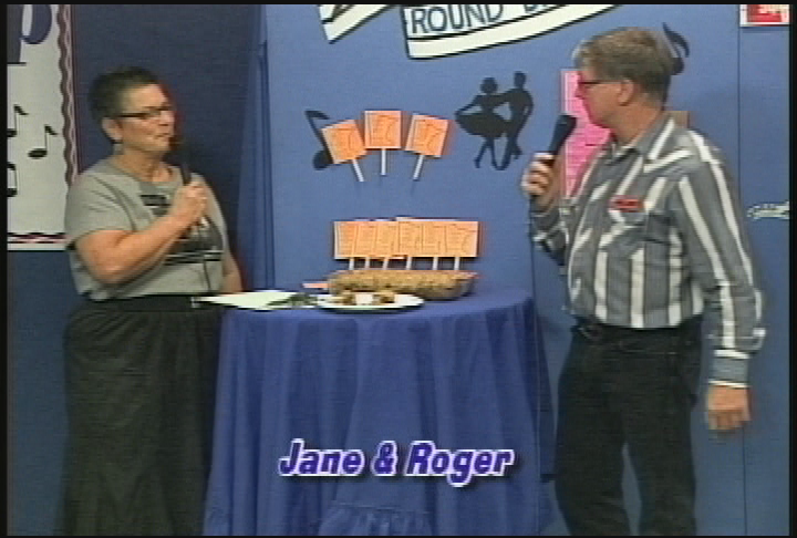 Friendship Set to Music