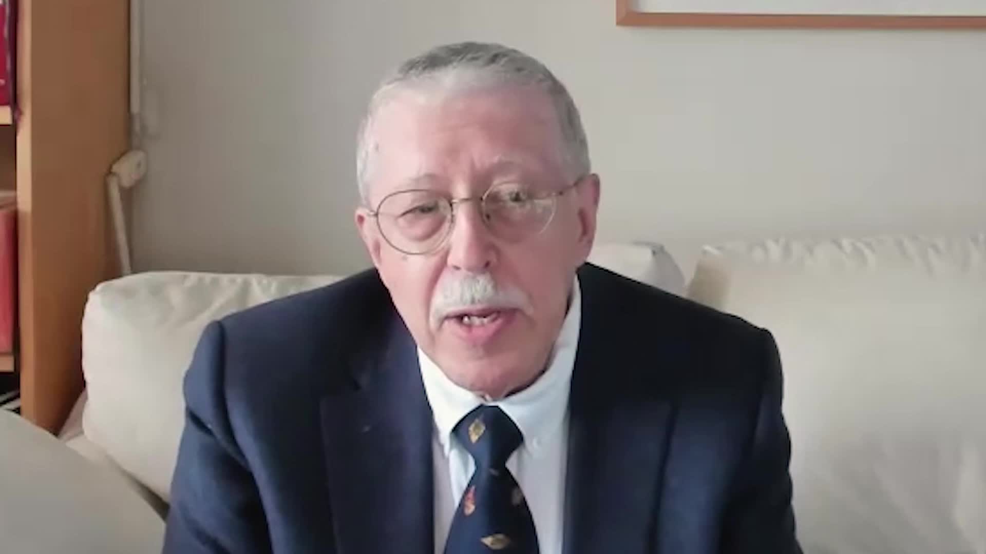 White House Chronicle