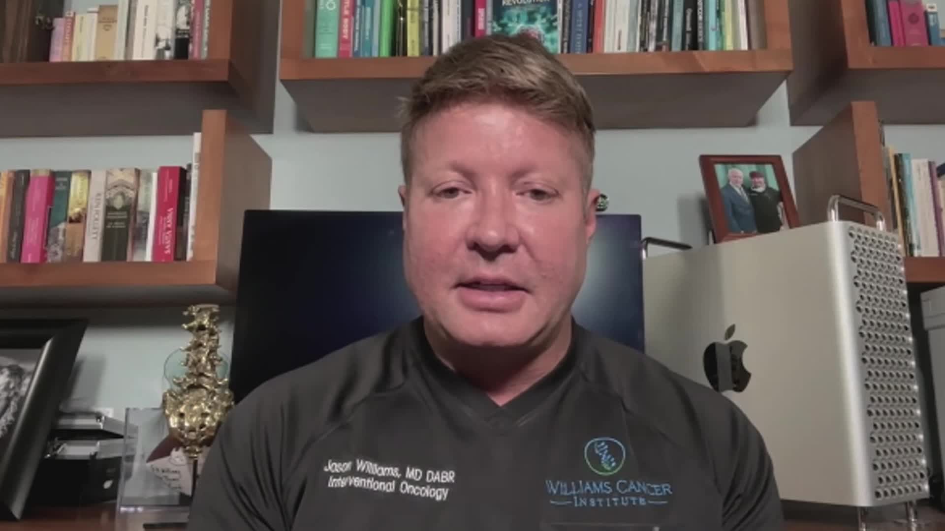 White House Chronicle