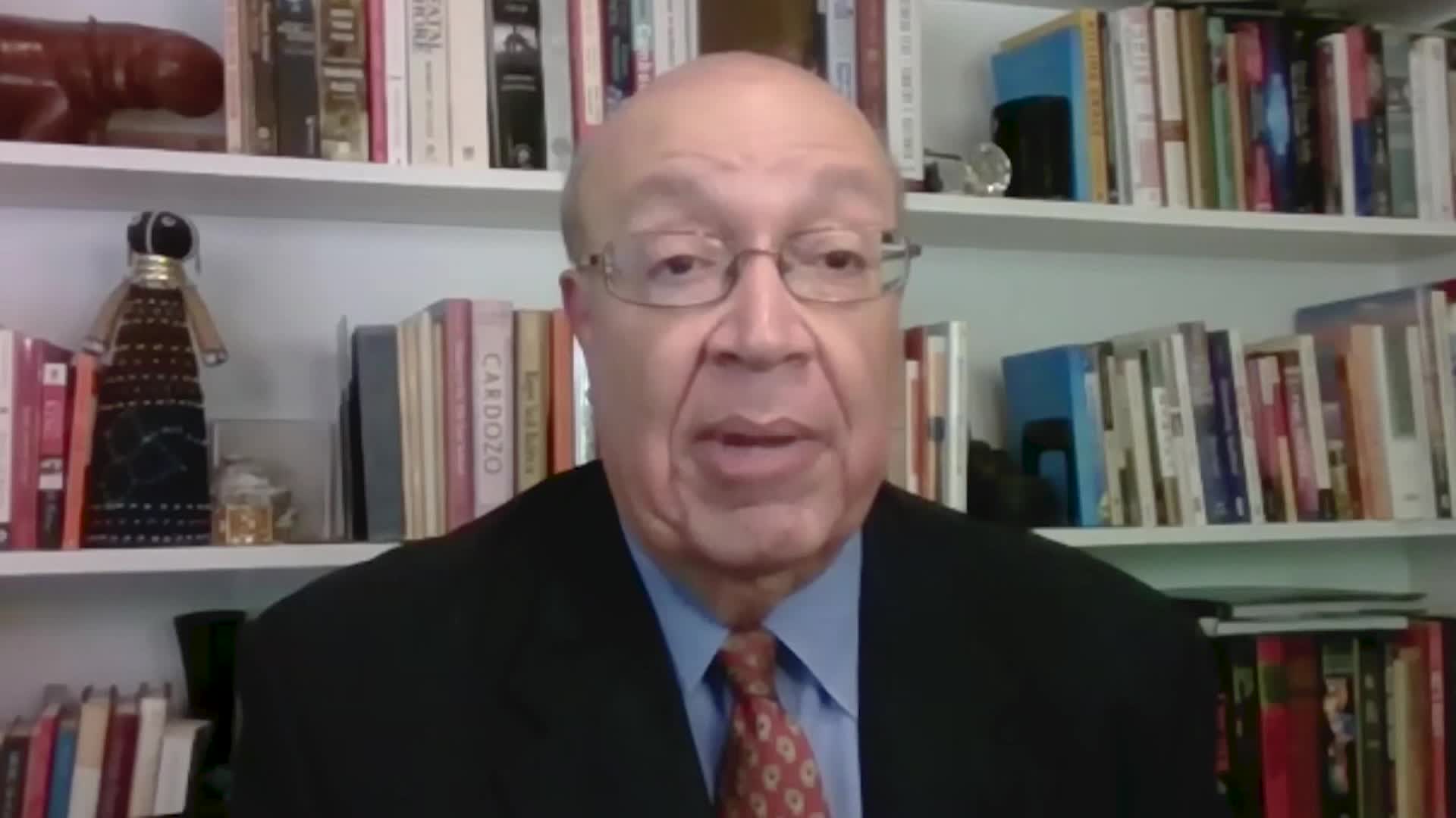 White House Chronicle