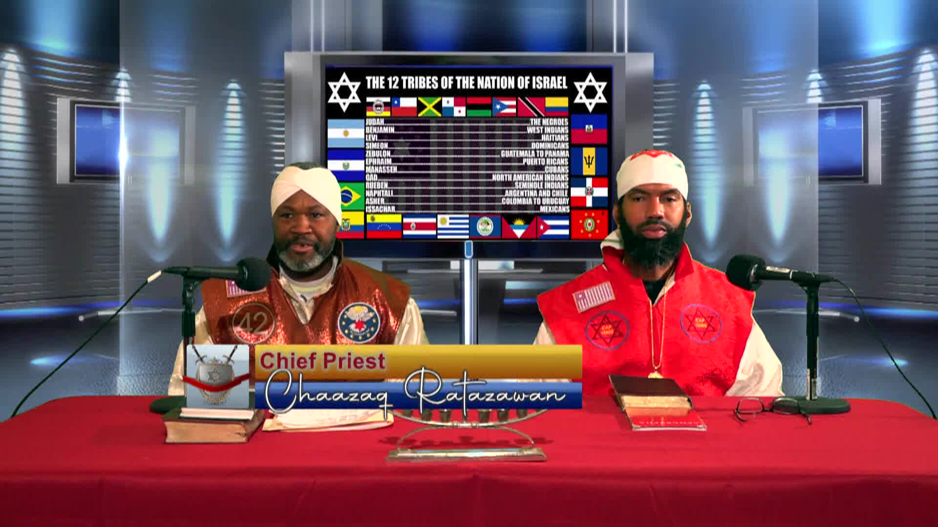 Hidden Truth - How Does God Feel About This World