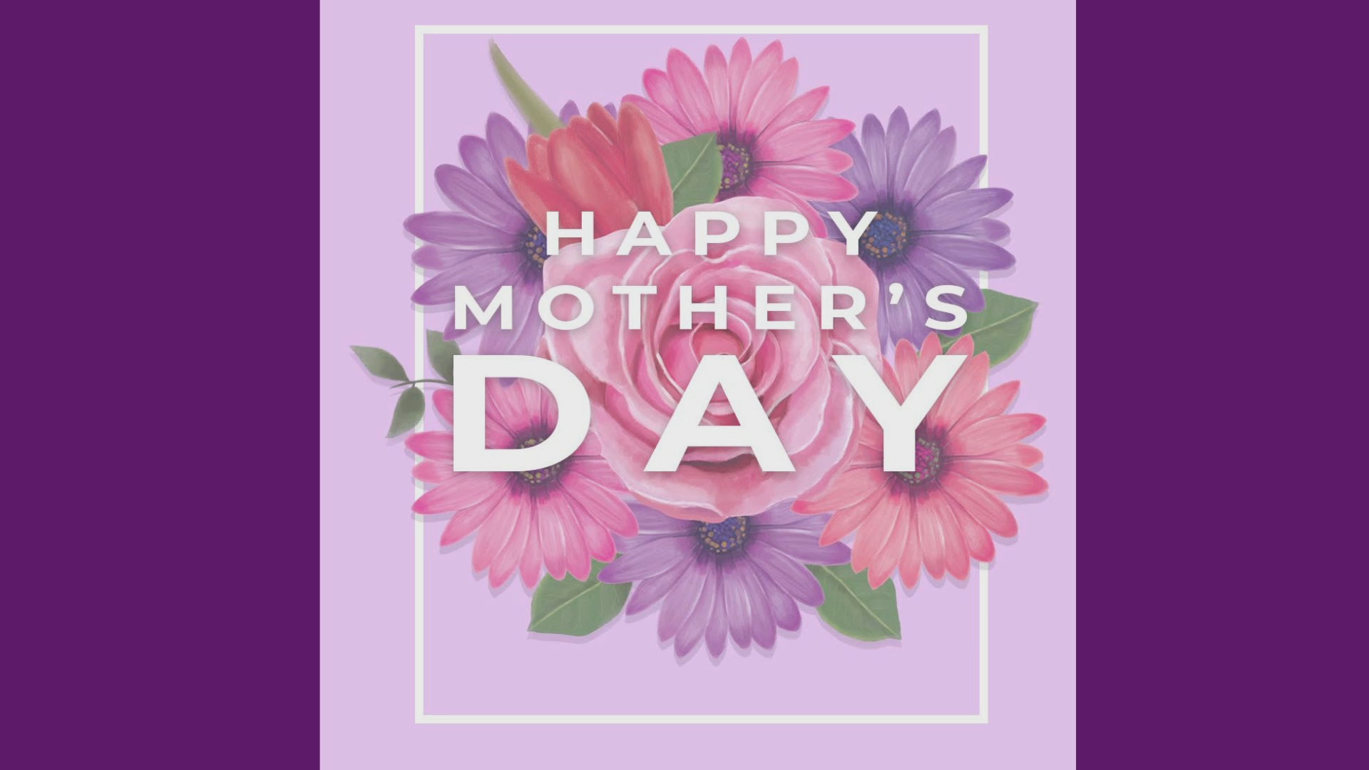 The Father's House - BIRTH MOTHER - DAUGHTER REUNION